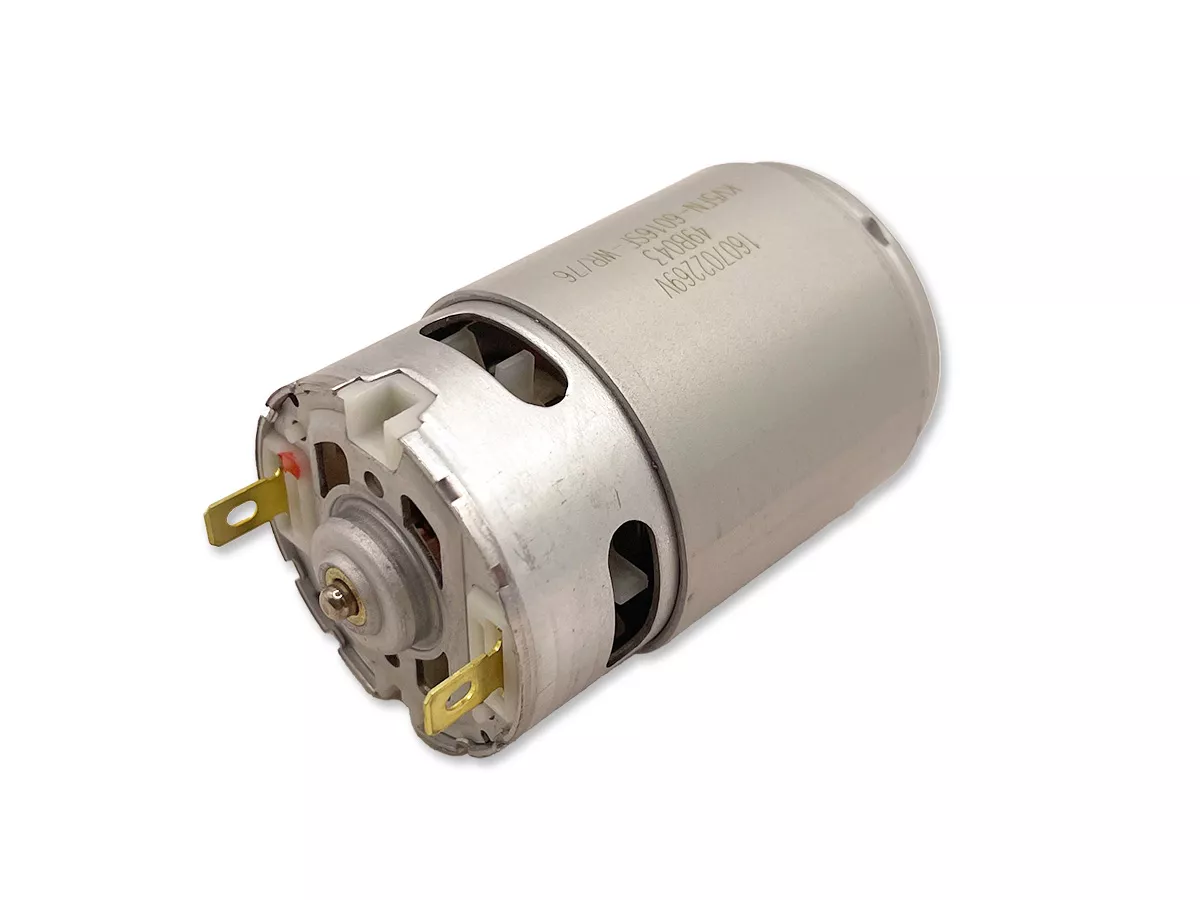 Moteur 18V réf. 1 607 000 EU1 Bosch